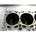 #BLS41 Engine Cylinder Block From 2004 BMW 330I  3.0 7502903